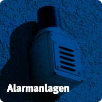 Alarmanlagen